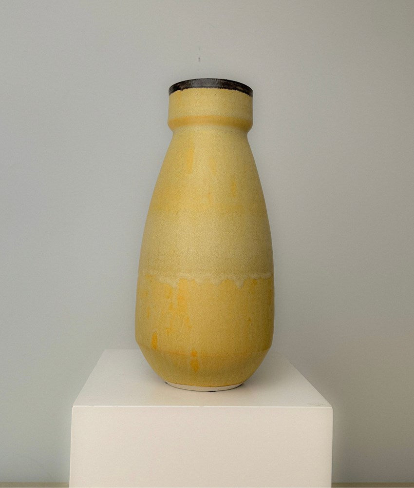 Enlongated Vase