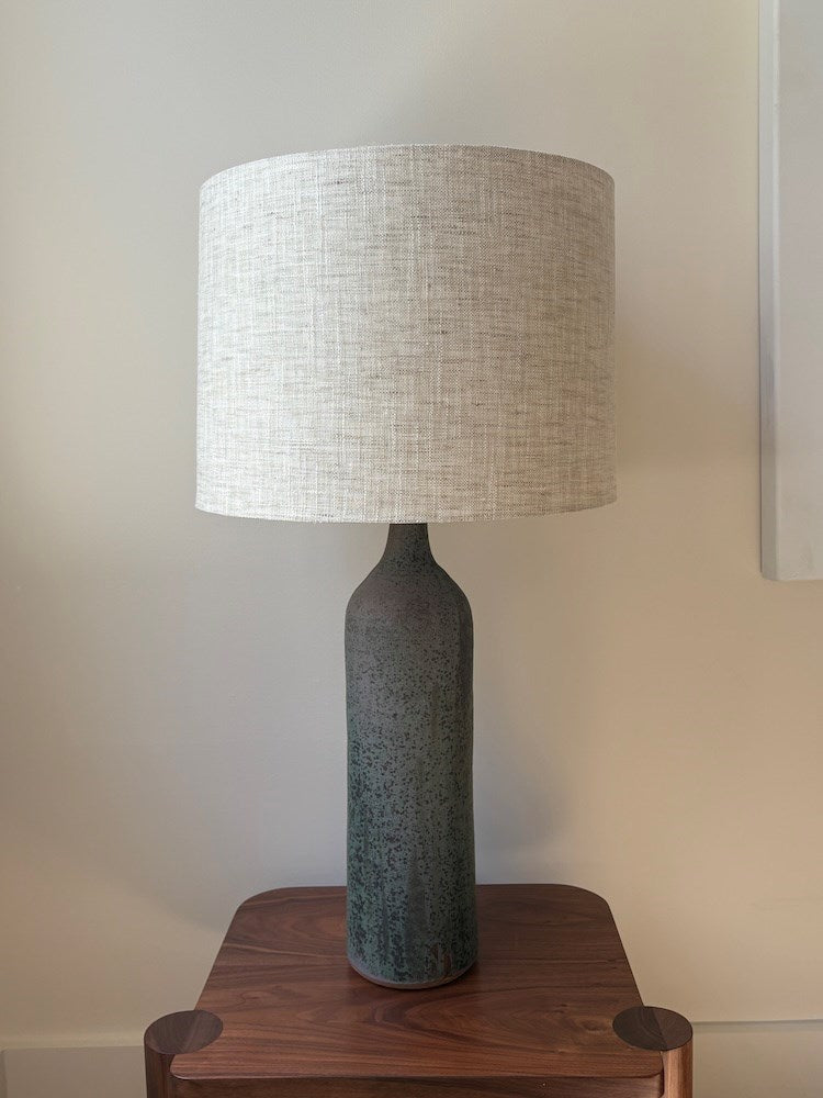 XL Bottle Lamp