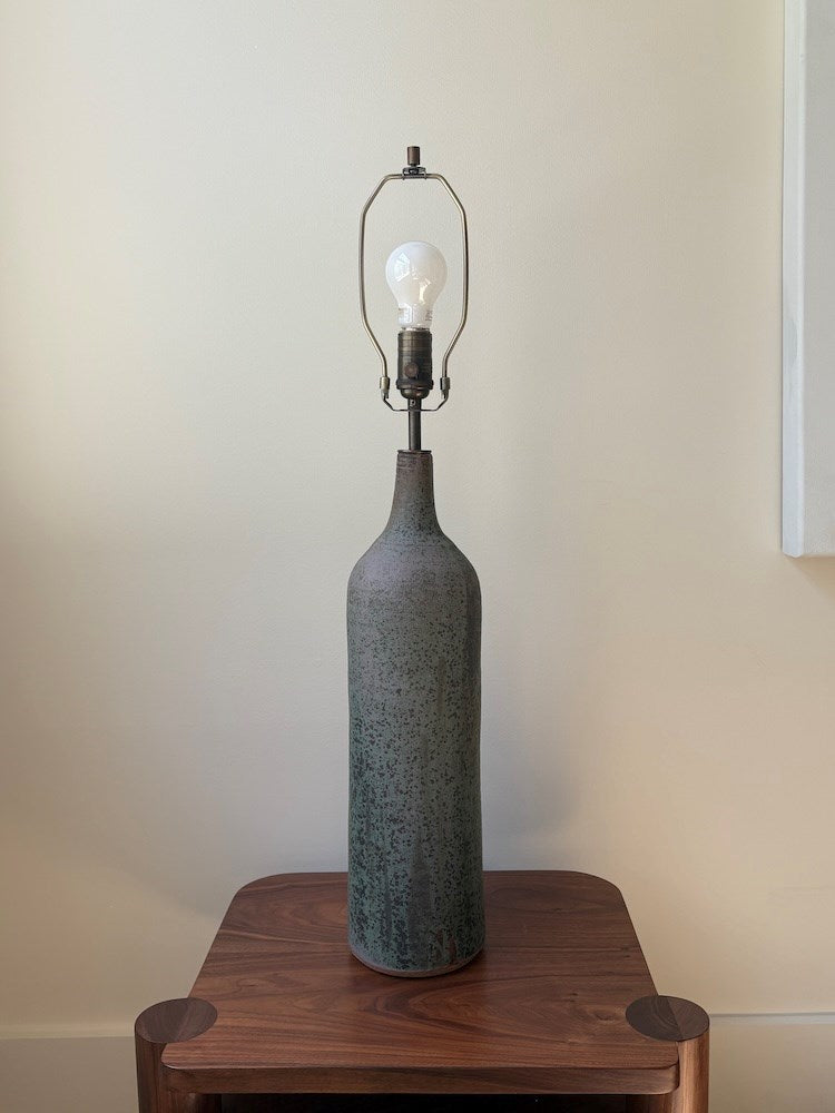 XL Bottle Lamp