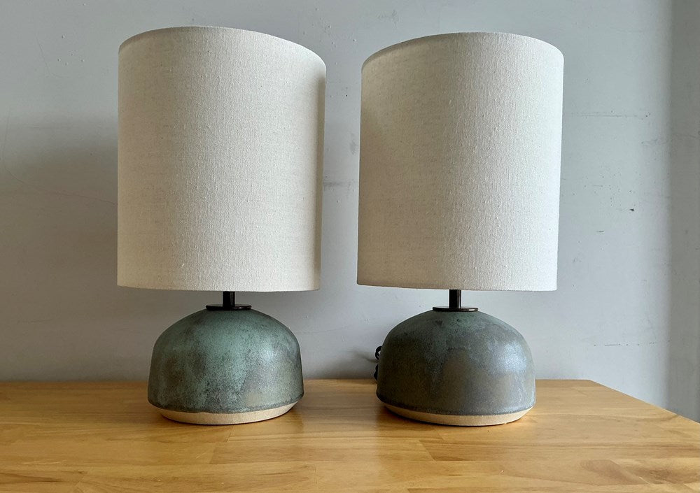 Agnes Lamp