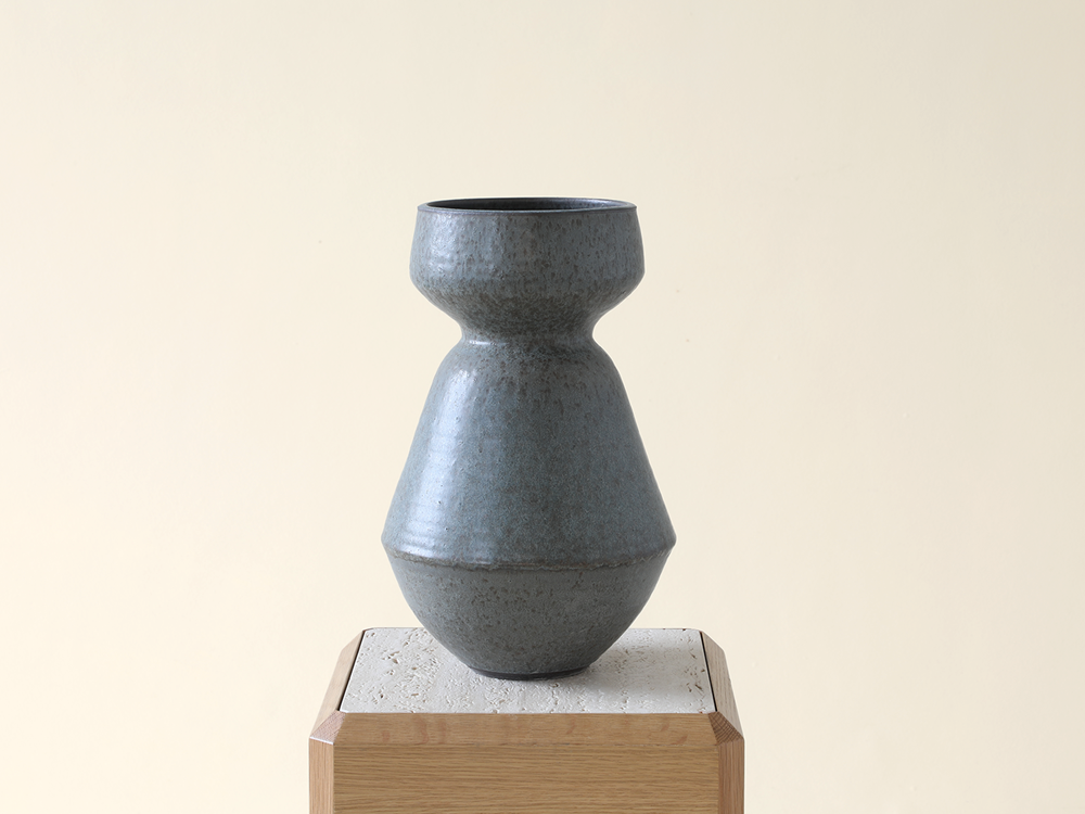 Pond Series Vase