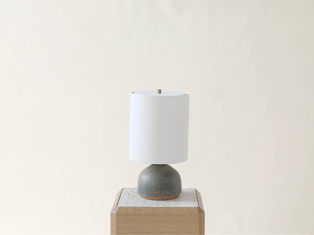Agnes Lamp in Lichen
