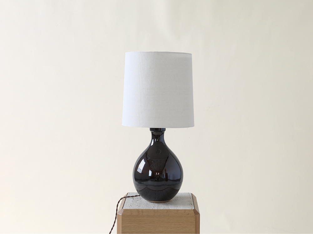 Iris Lamp