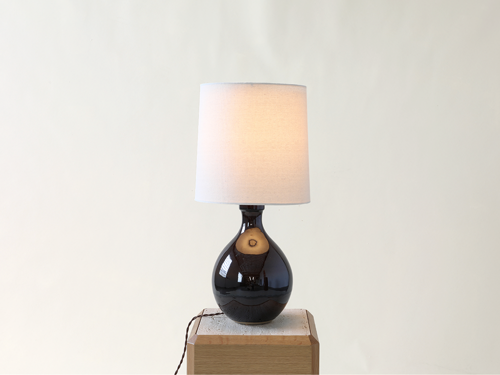 Iris Lamp