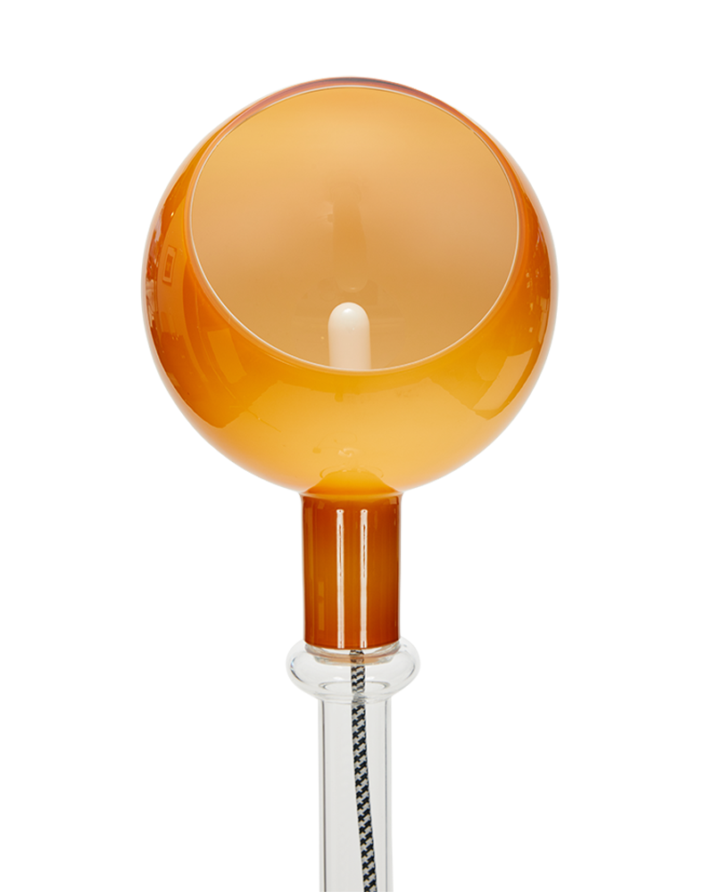 "Model 2659" Floor Lamp by Gae Aulenti and Piero Castiglioni