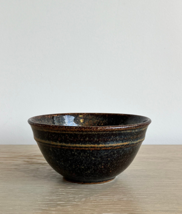 Sigrid Hovmand: Ceramic Bowl