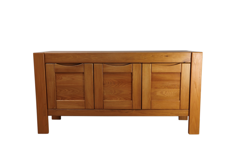 Elm Cabinet by Maison Regain