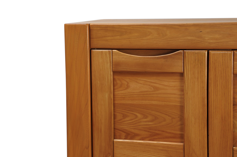 Elm Cabinet by Maison Regain