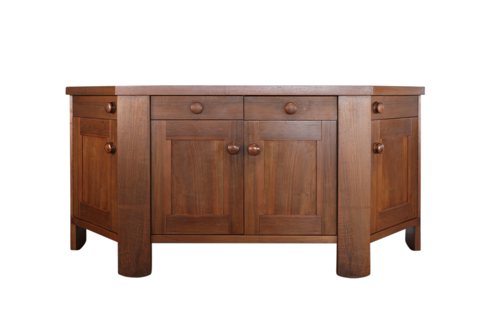 Sideboard Cabinet by Silvio Coppola