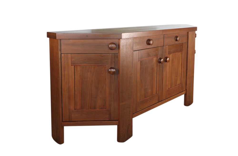 Sideboard Cabinet by Silvio Coppola