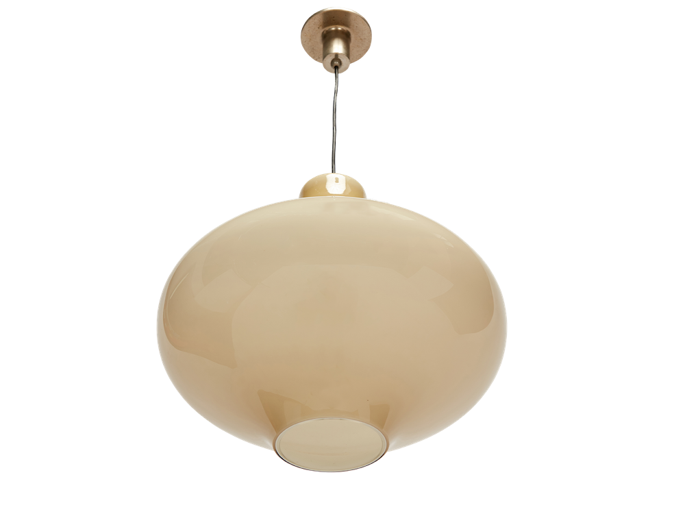 Ceiling Pendant by Alessandro Pianon