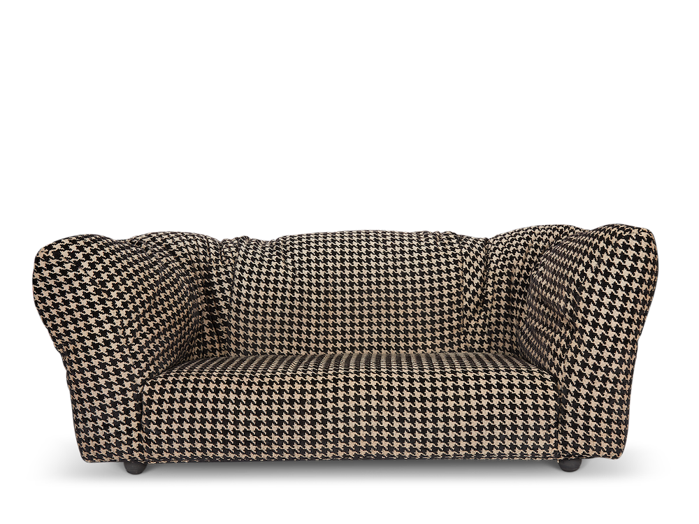 Edra Sofa by Francesco Binfare