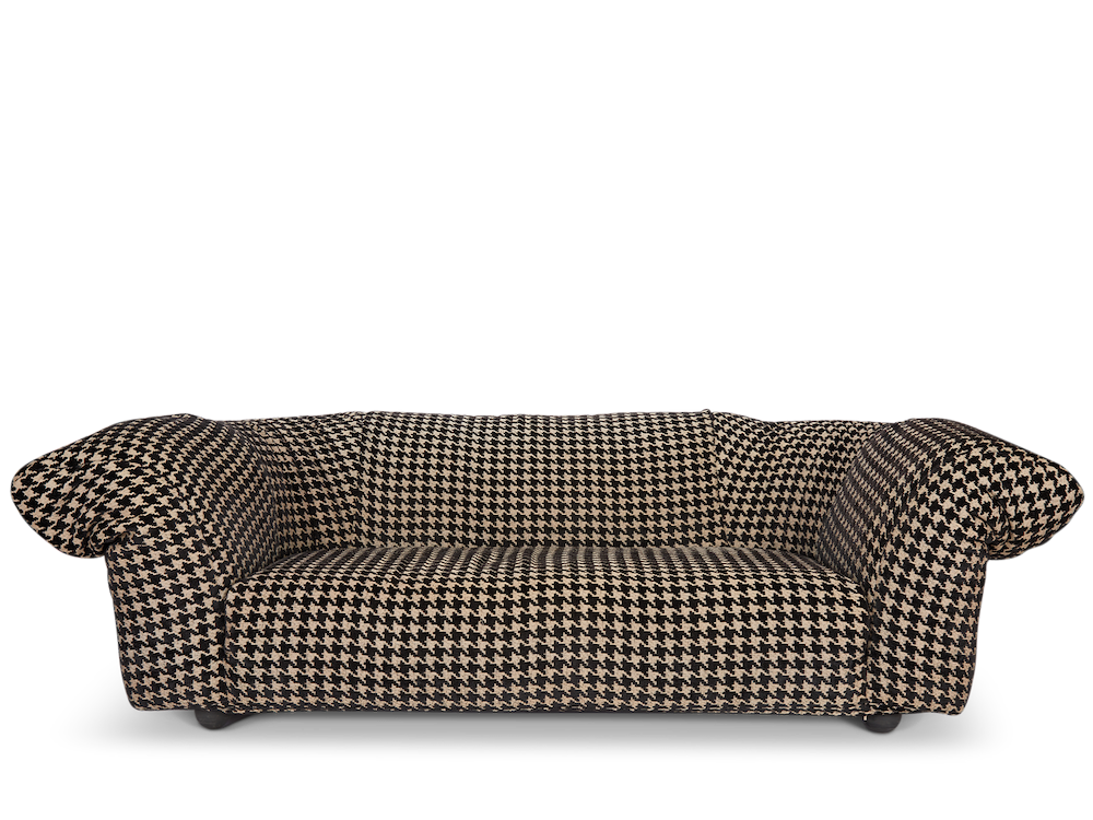 Edra Sofa by Francesco Binfare