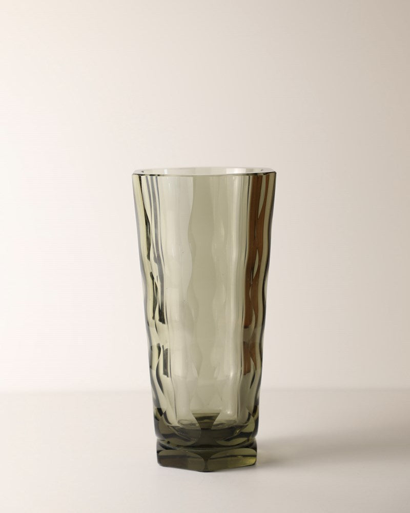 Moser Vase