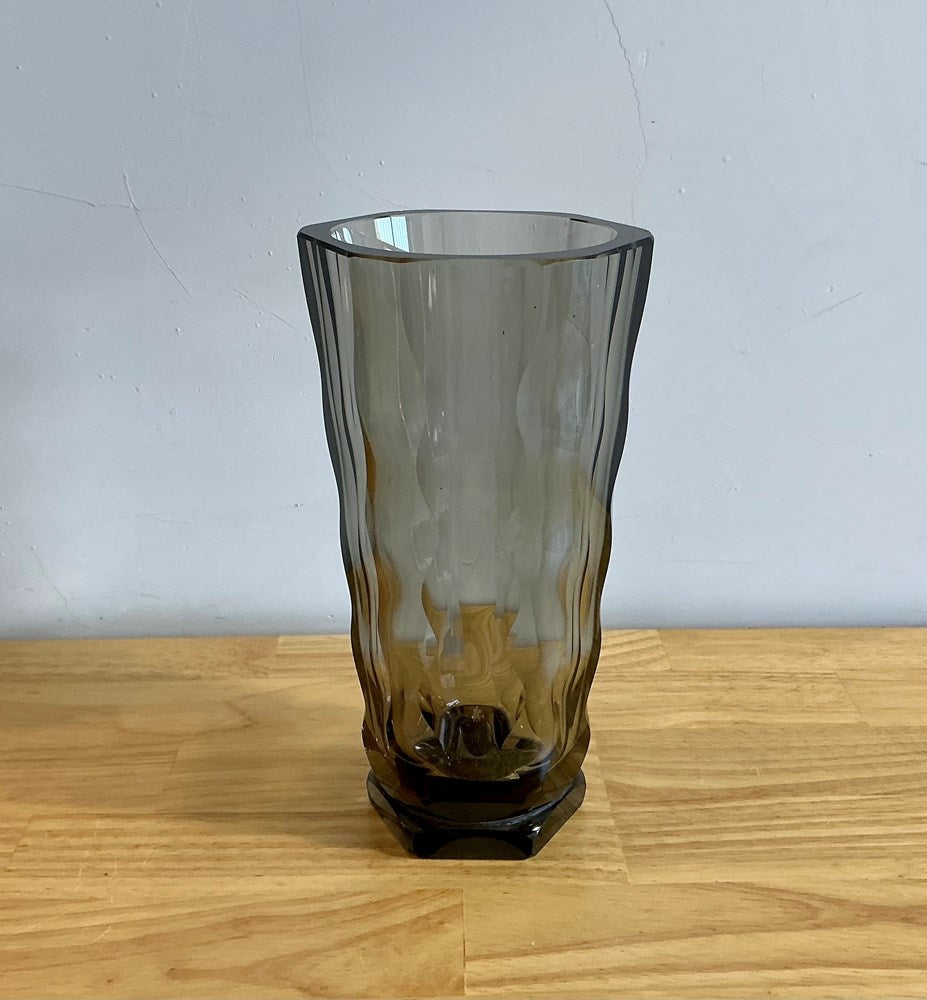 Moser Vase