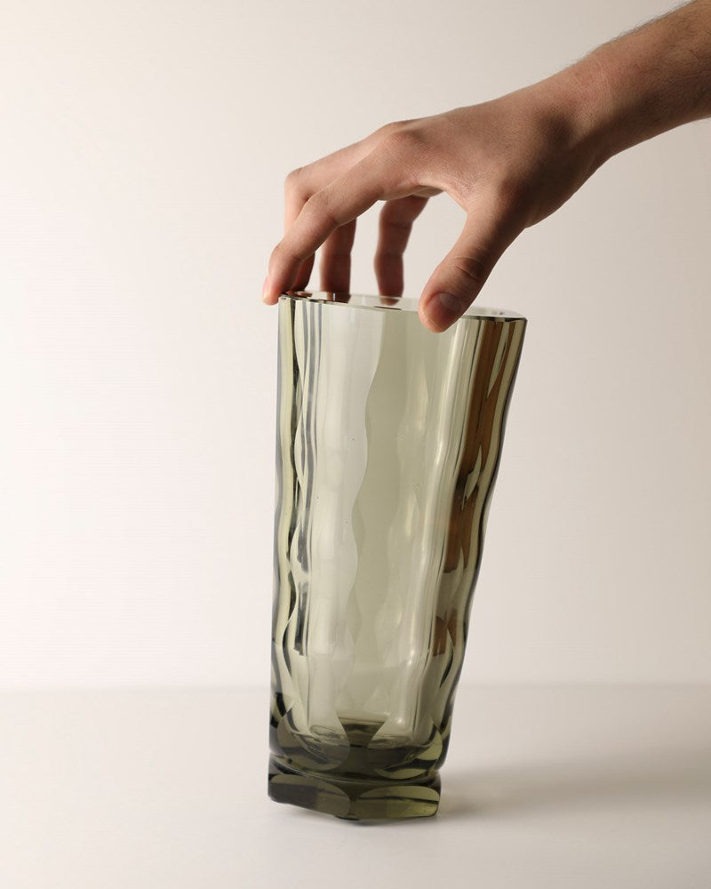 Moser Vase