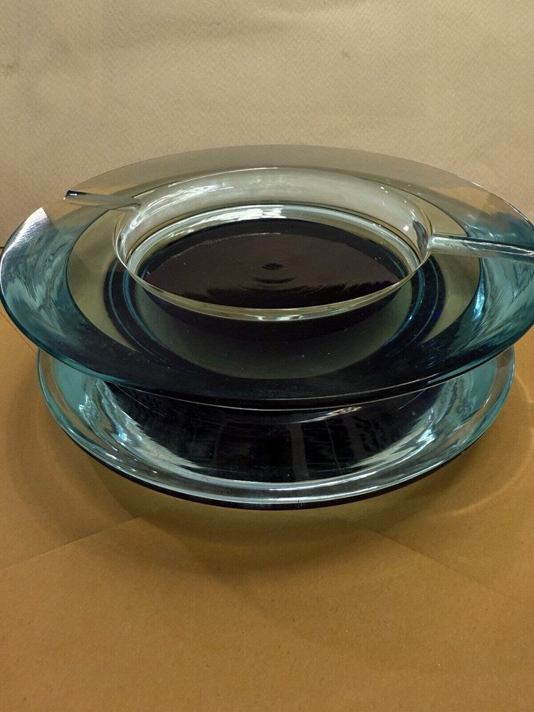 Murano Glass Ashtray