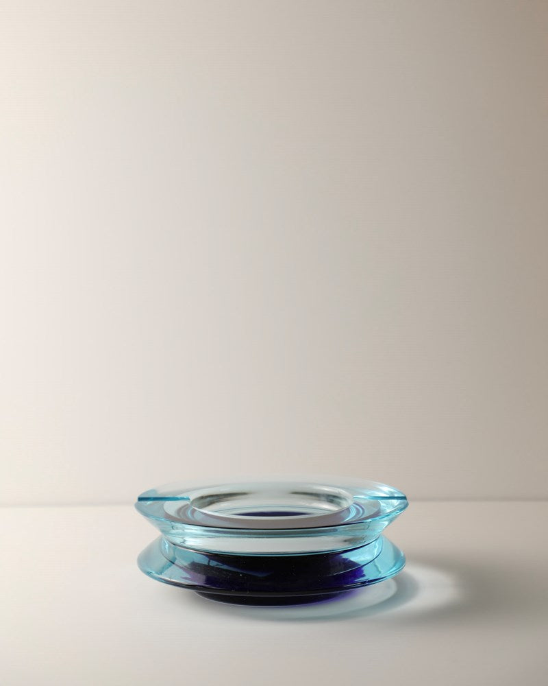 Murano Glass Ashtray