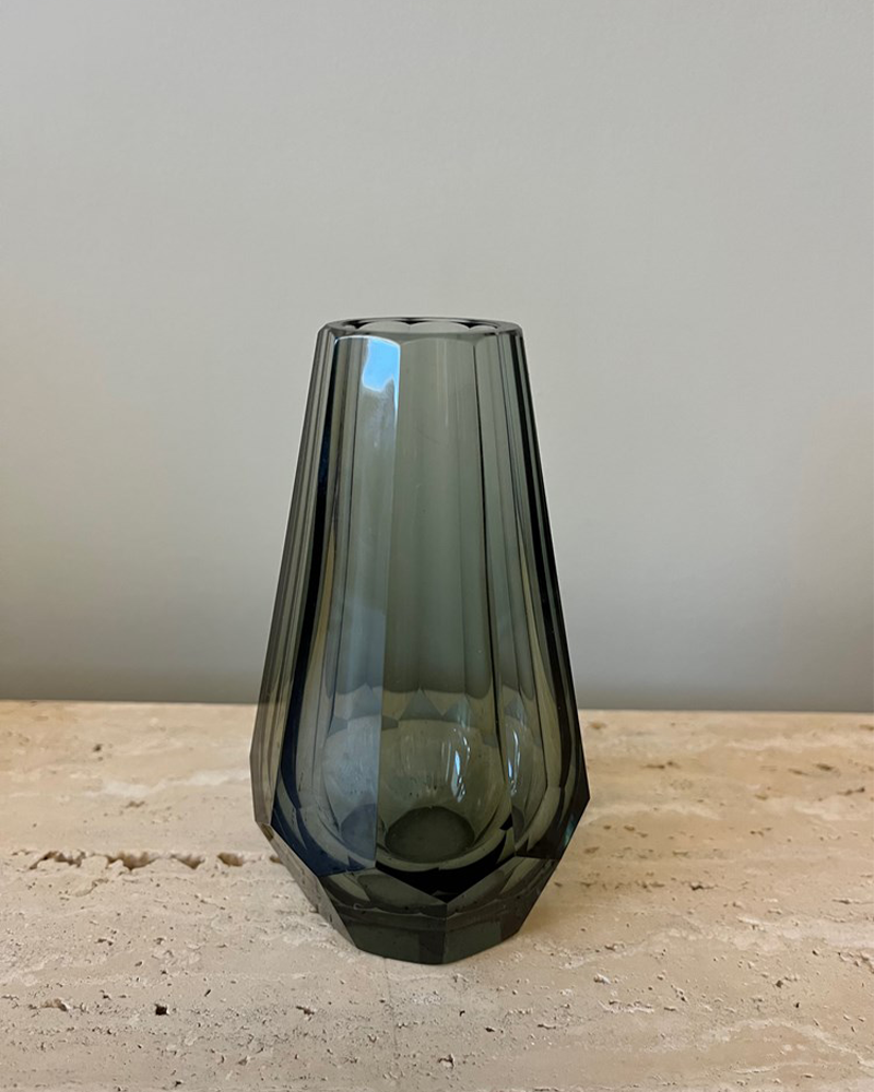 Murano Glass Bud Vase