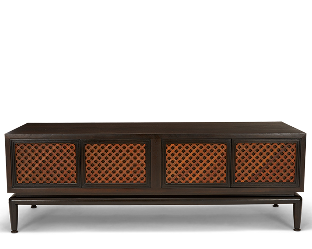 Low Cabinet by Maurice Bailey