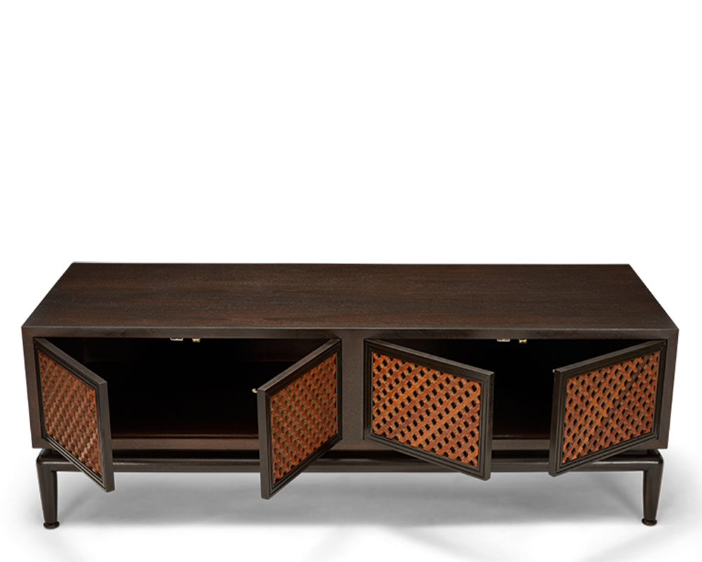Low Cabinet by Maurice Bailey