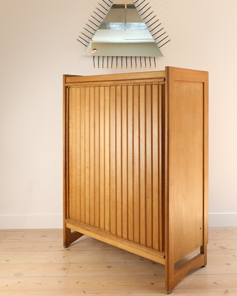 Cabinet by Guillerme et Chambron