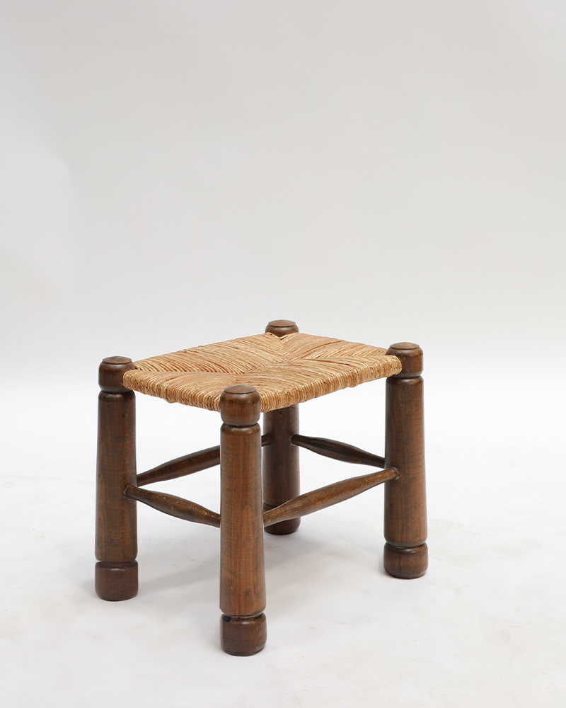 Stool by Charles Dudouyt