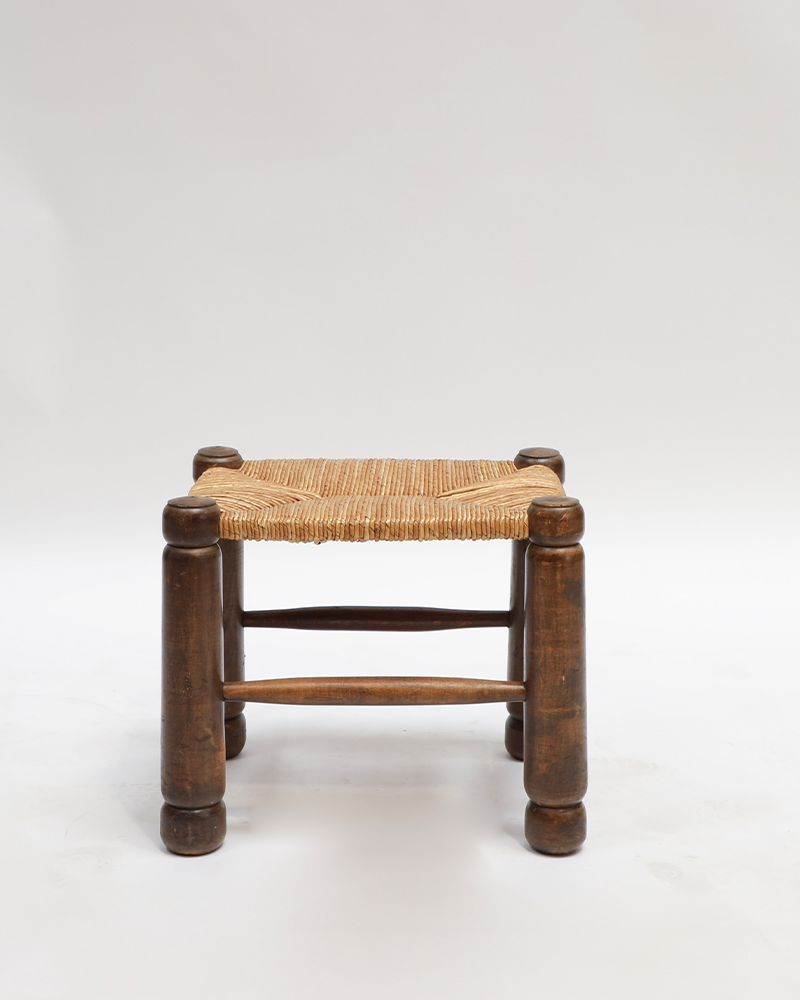 Stool by Charles Dudouyt