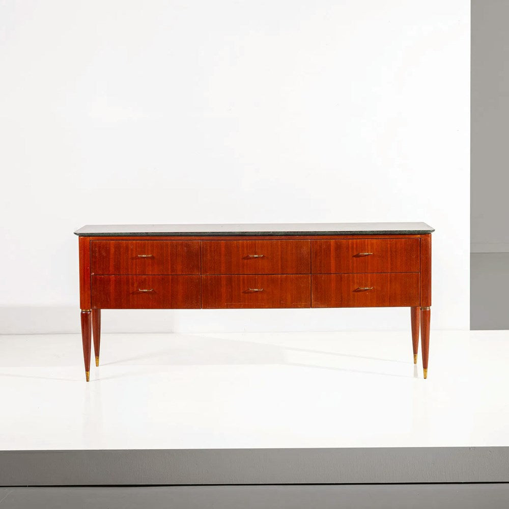 Chest of Drawers by Paolo Buffa