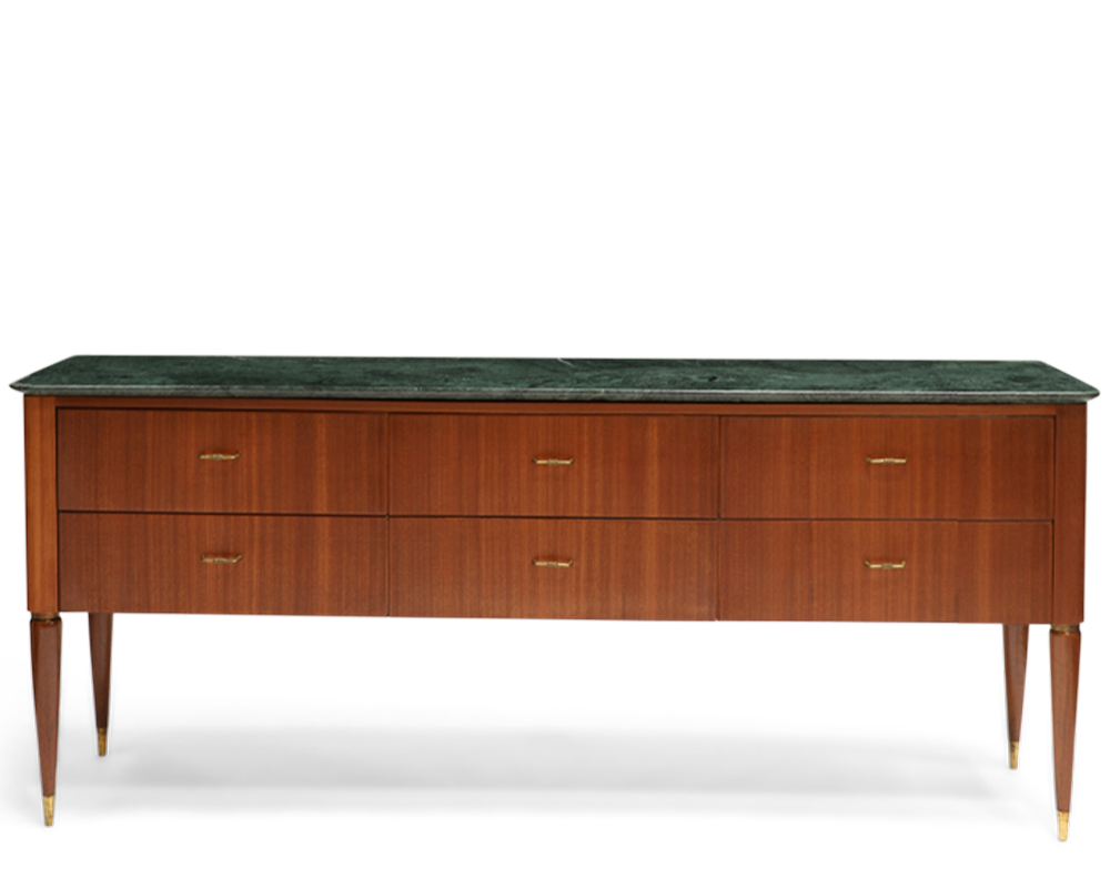 Chest of Drawers by Paolo Buffa