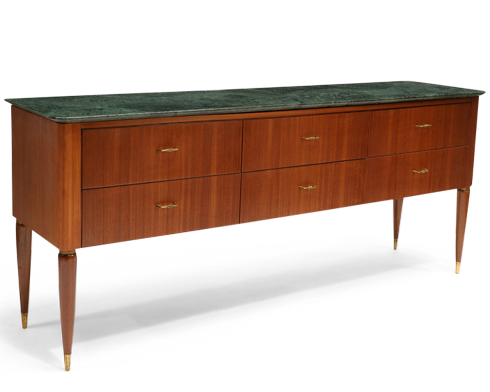 Chest of Drawers by Paolo Buffa