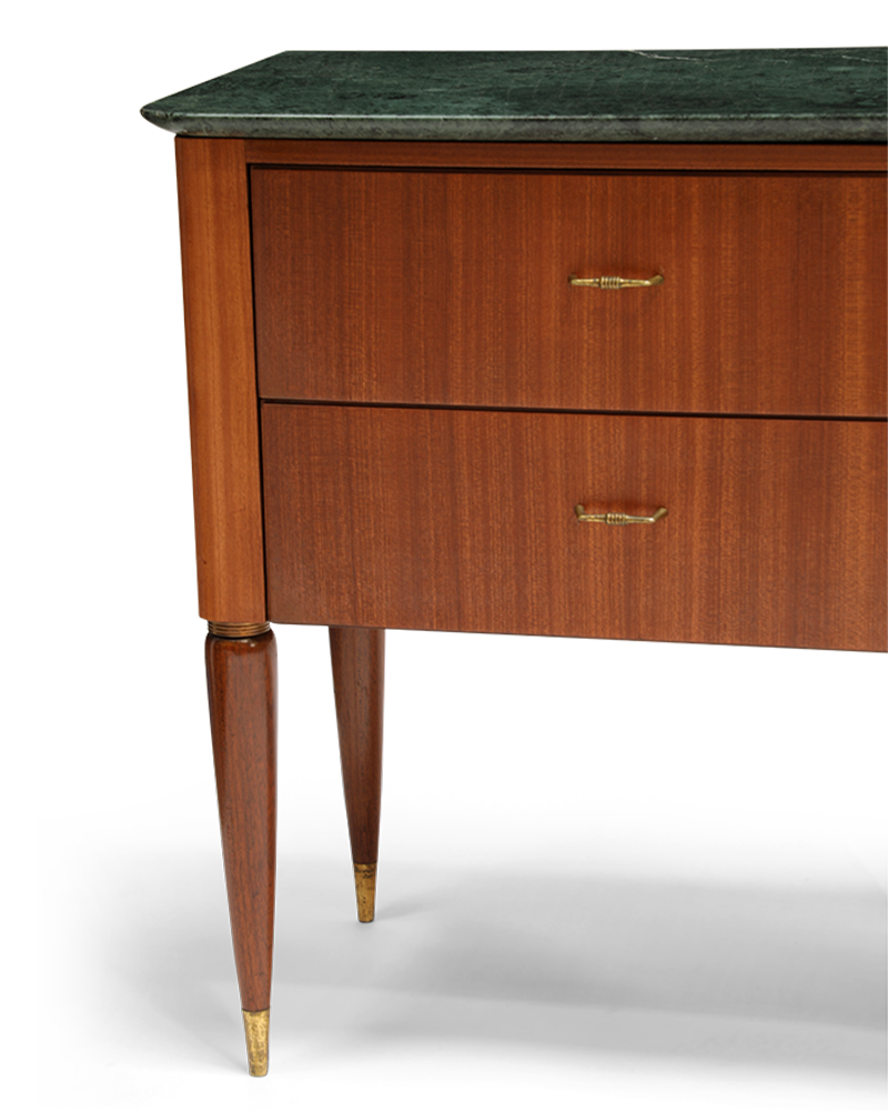 Chest of Drawers by Paolo Buffa