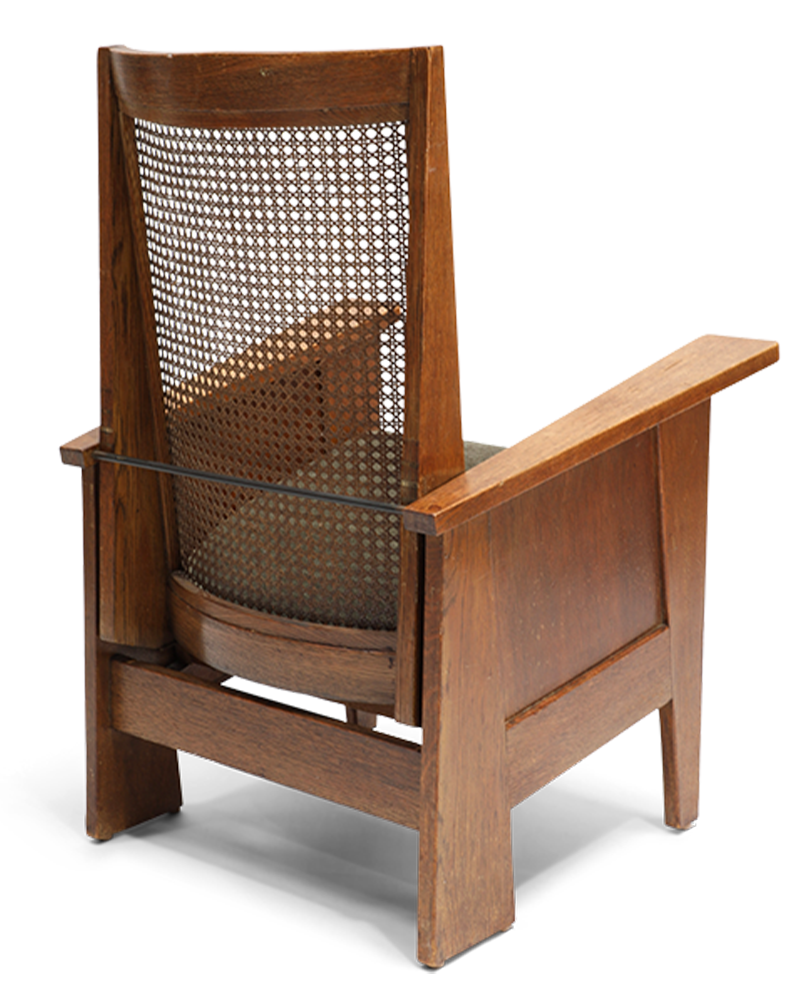 Dutch Easy Chair