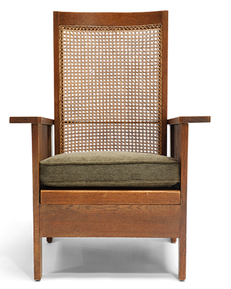 Dutch Easy Chair