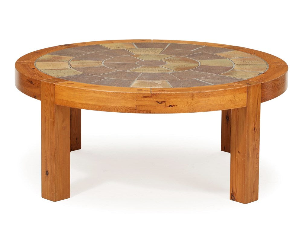 Lisbeth Sallingboe Coffee Table