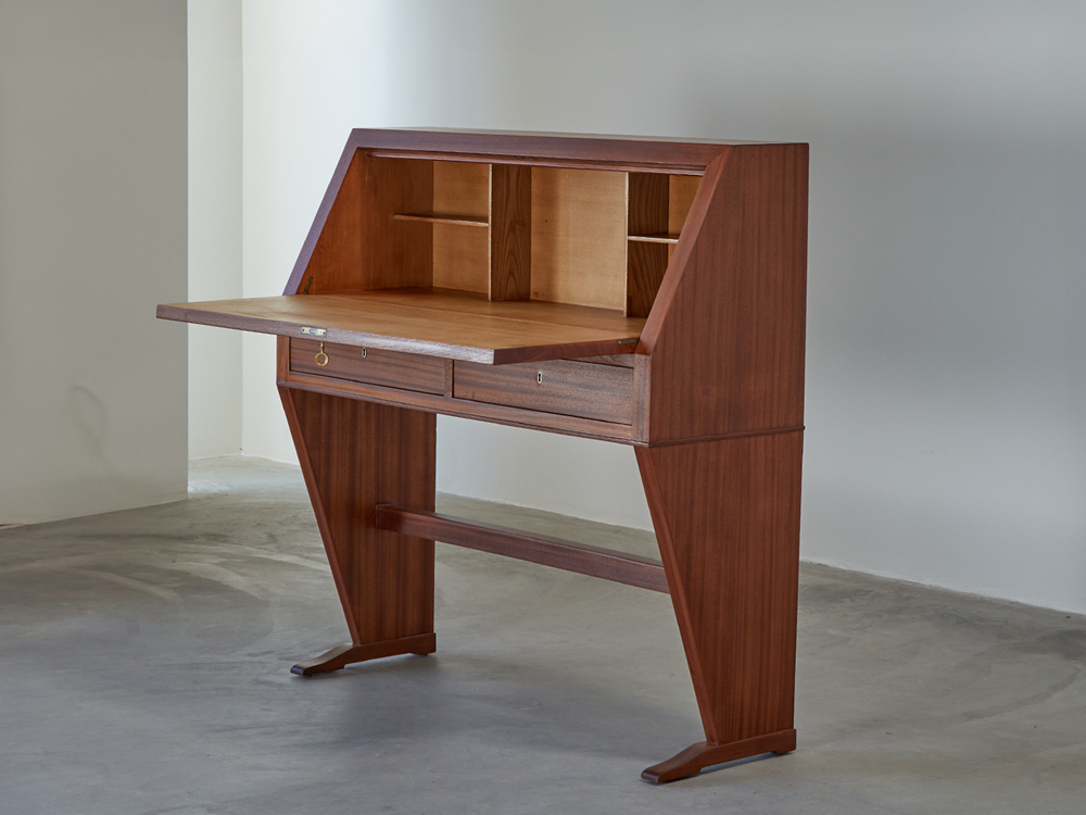 Secretary Desk by Moscatelli Giulio