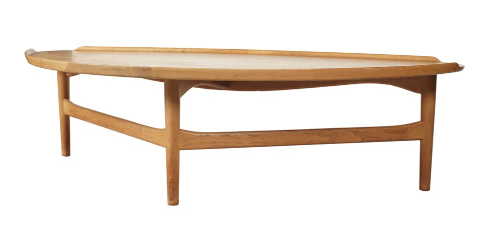Finn Juhl, Coffee Table
