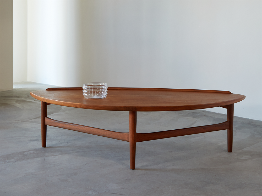 Finn Juhl, Coffee Table