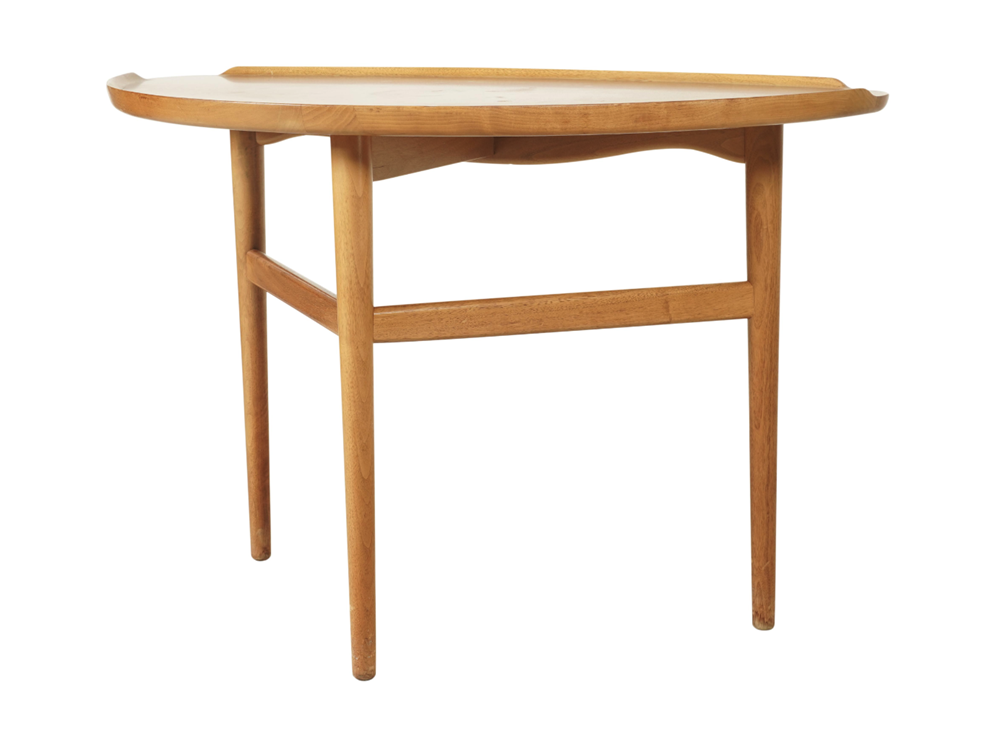 Finn Juhl, Cocktail Table