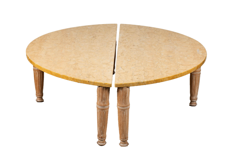 William Haines, Marble Cocktail Table