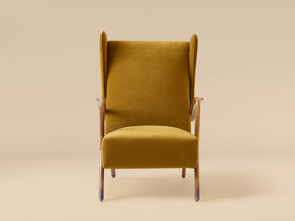 Armchair by Paolo Buffa