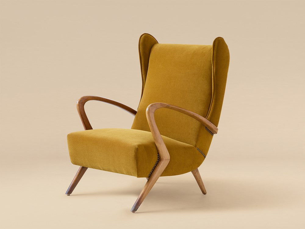 Armchair by Paolo Buffa