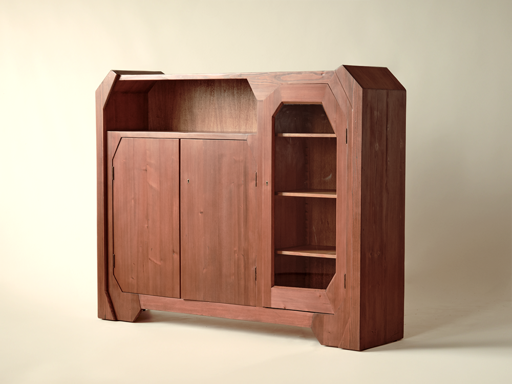 Felix Kayser Cabinet