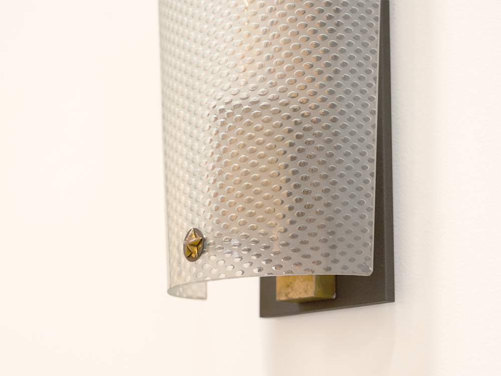Pietro Chiesa, Fontana Arte Sconces