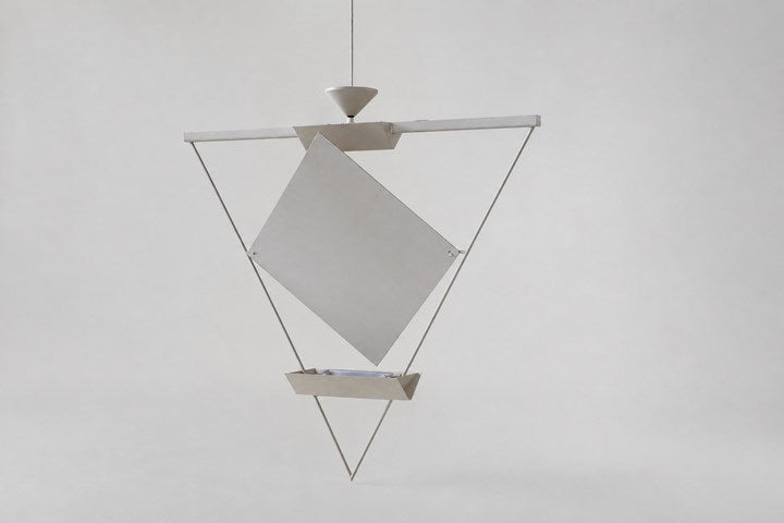Mario Botta Pendant