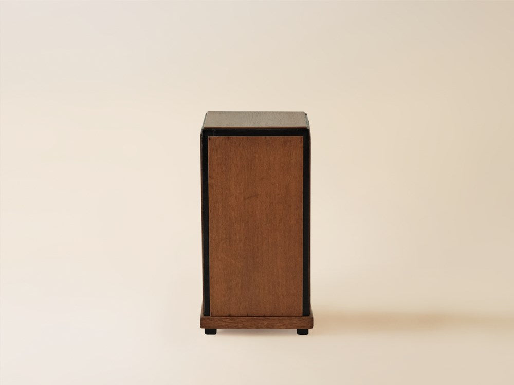 Art Deco Modernist Pedestal