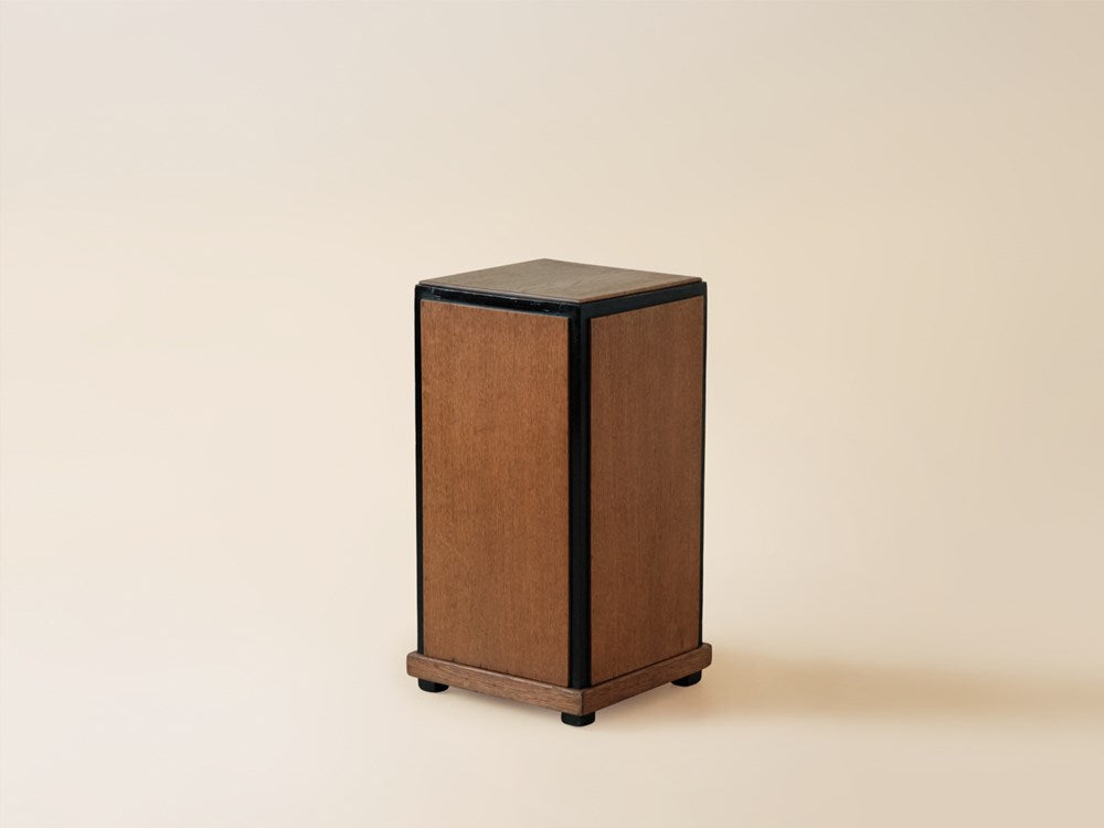 Art Deco Modernist Pedestal
