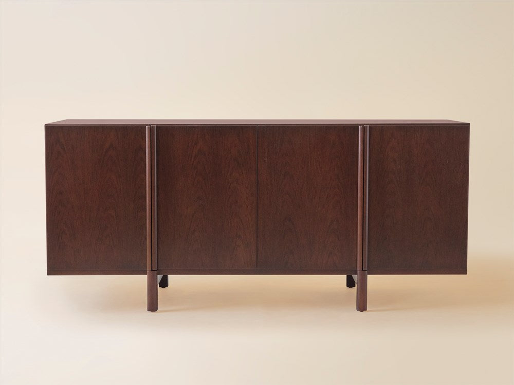 Ib Kofod-Larsen Sideboard by Faarup Møbelfabrik, Denmark c1960s