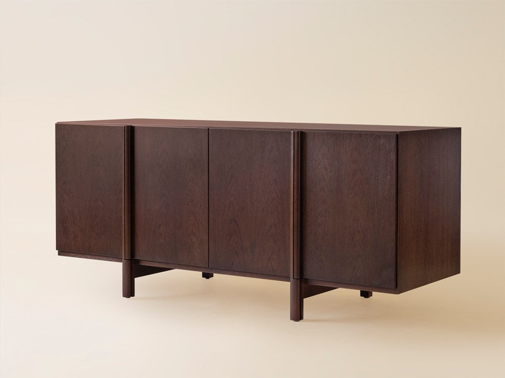 Ib Kofod-Larsen Sideboard by Faarup Møbelfabrik, Denmark c1960s