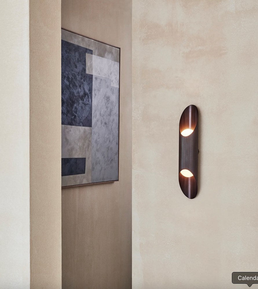 Vector Wall Light